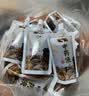 妙馨思一次性中药分装袋50只*250ml中药袋液体袋便携式中药密封袋 实拍图