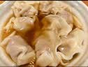 湾仔码头大白菜猪肉水饺1320g66只速食面点饺子夜宵儿童早餐速冻半成品 实拍图
