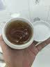 维特丝发蜡男定型发油发蜡大背头造型油头膏强力保湿定型复古发油100g 实拍图