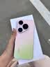 HUAWEI Pura 90 Pro 12GB+512GB 粉红芭乐 超聚光微距长焦 XMAGE智拍 鸿蒙智能手机华为手机 实拍图