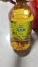 金龙鱼 食用油 非转基因 物理压榨不油腻轻年玉米油4L 实拍图
