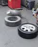 佳通轮胎(Giti)轮胎195/60R15 88H E1 适配 比亚迪F3/花冠/欧诺/伊兰特 实拍图