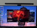 AOC爱攻昊天27英寸2K OLED 320Hz五层堆叠 BlackAR镜面抗反抗眩 色准王HDR500电竞显示器AG277QSD 实拍图