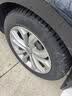 米其林（MICHELIN）汽车轮胎 215/55R17 98W 跨悦二代 CROSSCLIMATE 2 实拍图