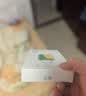 绿联适用华为GT7手表膜gt6保护膜Watch GT5/4手表钢化膜通用GT5Pro保护膜46mm高清全屏覆盖表盘贴膜 实拍图