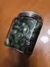 蔚鲜来特级翡翠腊八蒜400g 灌装出口级品质 山东特产醋泡蒜腌大蒜 实拍图