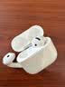 Apple/苹果 AirPods 5（支持主动降噪）搭配USB-C充电盒 蓝牙耳机适用iPhone/iPad/Mac 【联通版】 实拍图