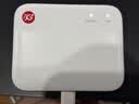 中兴（ZTE）5G随身wifi免插卡F50储存版移动wifi无线网卡便携式热点5g路由器无限通用流量车载卡托2026款 实拍图