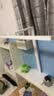 好视力AAAAA级护眼台灯学习学生儿童读写台灯智能语音全光谱 T55Pro 实拍图