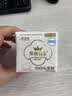 全棉时代奈丝公主超净吸消毒级纯棉护垫超薄日用卫生巾150MM20片京东自营 实拍图