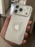 品胜【相机键全包|气囊升级】适用iPhone18Pro手机壳苹果18Pro保护套17pro晶透耐磨简约气囊防摔壳 实拍图