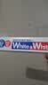 狮王WhiteWhite进口美白牙膏荷兰薄荷150g大白管亮白新老包装随机发 实拍图