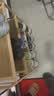WAWJ鞋架子简易门口放室内家用宿舍竹收纳小窄入新款实木鞋柜多层置物 4层60长【加固加厚】图二【亏本冲量】 实拍图