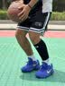 安德玛（Under Armour）护腿运动护膝篮球护具男女防护健身训练跑步足球压缩护小腿袜套 实拍图