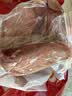 正大鸭胸肉2.4斤 去皮鸭胸肉鸭货生鲜自营自制鸭肉干生鲜烧烤冷冻 实拍图