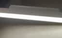 美的（Midea）LED台灯学习专用书桌磁吸灯酷毙灯宿舍床头吸附家用充电灯 7W 实拍图