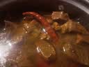 天莱香牛有机牛腿肉500g可溯源低温排酸生鲜牛肉新疆清真【真原切】 实拍图