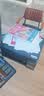 爱普生（EPSON）【6代新品】L3353墨仓式彩色家用AI学习打印机 L3251/L3255升级版(打印复印扫描 微信/无线 黑色） 实拍图