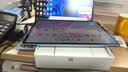 HUAWEIMatePad 11.5 鸿蒙焕新版 华为平板电脑 护眼屏 鸿蒙AI 大电池学生平板儿童学习机 8G+128G 海岛蓝 实拍图