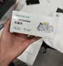 山泽 六类网线水晶头 6类千兆网络接头Cat6电脑连接器 RJ45工程级镀金水晶头100个 WL-6100 实拍图