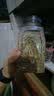 鲜窝窝 香茅草80g  干柠檬草香毛草柠檬草 泰国冬阴功汤调味料 实拍图