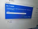 AOC国家补贴大师926 23.8英寸AI高清办公台式一体机电脑(酷睿i5-12450H 16G 512G键鼠)黑 实拍图