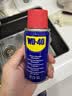 WD-40除锈润滑剂蓝牙耳机仓触点氧化清洗剂电池仓铁锈铜锈清洁剂润滑油 实拍图