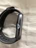 华为HUAWEI WATCH FIT 5铝合金表壳 韵律黑 超轻薄大屏腕上微运动强劲续航华为智能手表 实拍图