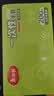 美丽雅一次性手套食品级PE手套200只厨房洗碗家务做饭菜塑料盒装式手套 实拍图
