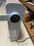 美的（Midea）油汀取暖器家用电热电暖器13片电暖气片 客厅卧室速热升温烤火炉取暖神器节能省电加湿烘衣HYW22KA 实拍图