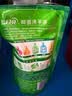 蓝月亮洗手液补充装泡沫丰富抑菌99.9%袋装500g*12袋 儿童护手家用替换 实拍图