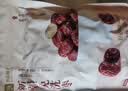 良品铺子 新疆免洗枣500g 新疆特产灰枣红枣果干健康零食 泡水煮粥补气血 实拍图