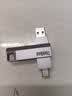 ThinkPad联想ThinkBook 16GB USB2.0 U盘 电脑u盘办公学习商务多功能大容量优盘车载U盘TSU10 实拍图
