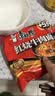 康师傅 方便面 经典红烧牛肉面103g*24袋 泡面袋装整箱速食 方便食品 实拍图