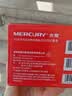水星（MERCURY）5口千兆交换机 4口网线网络分线器 家用宿舍监控分流器 兼容百兆 SG105C黑色 实拍图