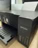 爱普生（EPSON）【6代新品】L4358墨仓式彩色无线AI学习打印机一体机家用办公L4266 L4268升级自动双面液晶屏 黑 实拍图