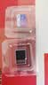 爱国者（aigo）32GB TF（MicroSD）存储卡A1 U1 V30 4K 行车记录仪 安防监控摄像头专用高速内存卡 高度耐用卡 T0 实拍图
