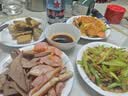 周黑鸭好多肉肉礼盒500g 黑鸭味鸭舌鸭脖鸭掌 卤味纯肉礼盒伴手礼 实拍图
