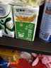 蒙牛早餐风味奶麦香味250ml*16盒 早餐伴侣燕麦醇香 送礼礼盒 实拍图