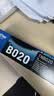 兄弟（brother）TN-B020 墨粉盒 适用兄弟7578DW/7548W/7720DN;7700D;7530DN;7500D;2050DN;2000D 实拍图
