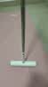ecoco粘毛器滚筒24cm60撕长杆家用滚刷神器黏粘床上扫地板E23119长款 实拍图
