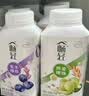 伊利畅轻燕麦爆珠酸奶250g*12多口味风味发酵乳 源头直发包邮 实拍图