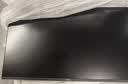 AOC 27英寸 120Hz IPS HDRMode HDMI 低蓝光不闪 可壁挂 三边微边 超薄节能办公电脑显示器 27B35H 实拍图