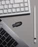 Sandisk闪迪256GB USB3.2 U盘 CZ550黑色 读速100MB/s 安全加密 数据恢复 学习办公电脑车载 高速大容量优盘 实拍图