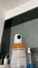 360摄像头9pro-800万双频WIFI云台家用摄像头家用监控摄像机手机远程监控器360度夜视全景 婴儿看护器 实拍图