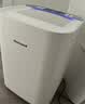 霍尼韦尔（Honeywell）H-Speed空气净化器除甲醛细菌花粉过敏原tvoc流感病毒新房除醛大空间全效净化KJ760F-P22W 实拍图