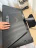 华硕VG27AQ5F 27英寸显示器2K 200Hz显示器超频220Hz FastIPS  HDR10 FreeSync无撕裂 0.3ms响应HDR10 实拍图