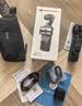 大疆DJI Osmo Pocket 4 一英寸口袋云台相机 OP灵眸手持数码相机 旅游vlog 便携美颜摄像 标准套装 实拍图