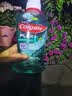 高露洁（Colgate）【孙颖莎同款】清爽海盐精油进口漱口水1000ml含氟深层清洁自营 实拍图