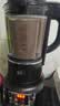 美的（Midea）新款有钛0涂层破壁机全自动免煮1.75L家用自清洗多功能豆浆机3-4人辅食料理榨汁机五谷杂粮075A 实拍图
